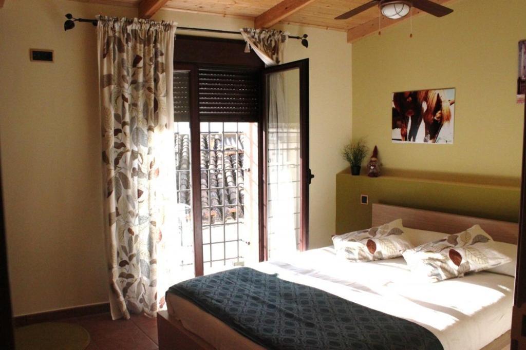 Casa El Aljibe Villa Lanaja Rum bild